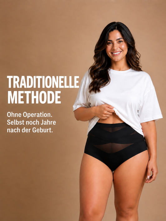 Culotte post-partum compression 360°