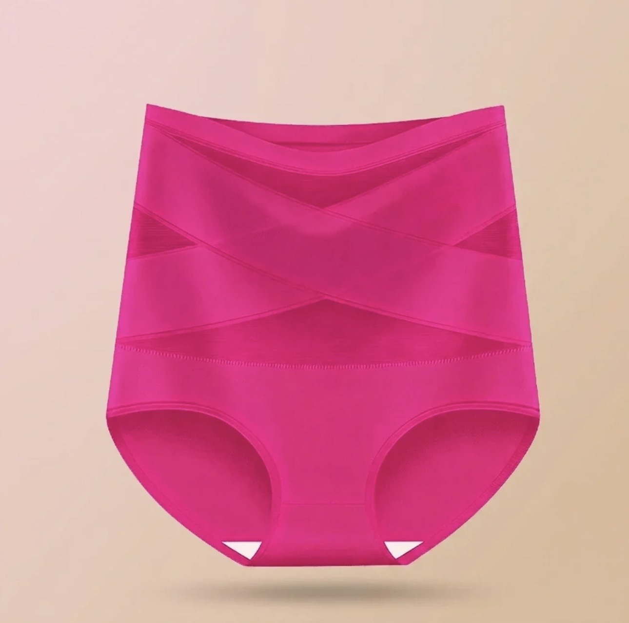Culotte post-partum compression 360°