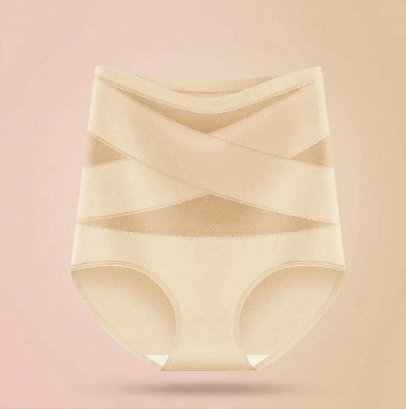 Culotte post-partum compression 360°