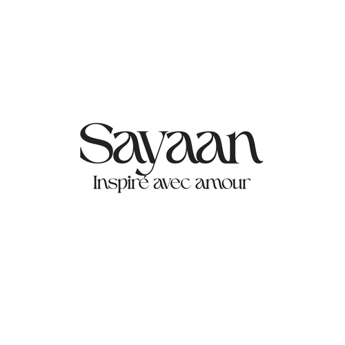 Sayaan